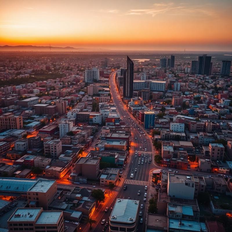 Hargeisa