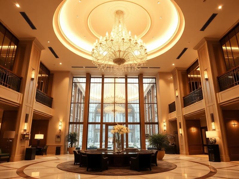 Hotels