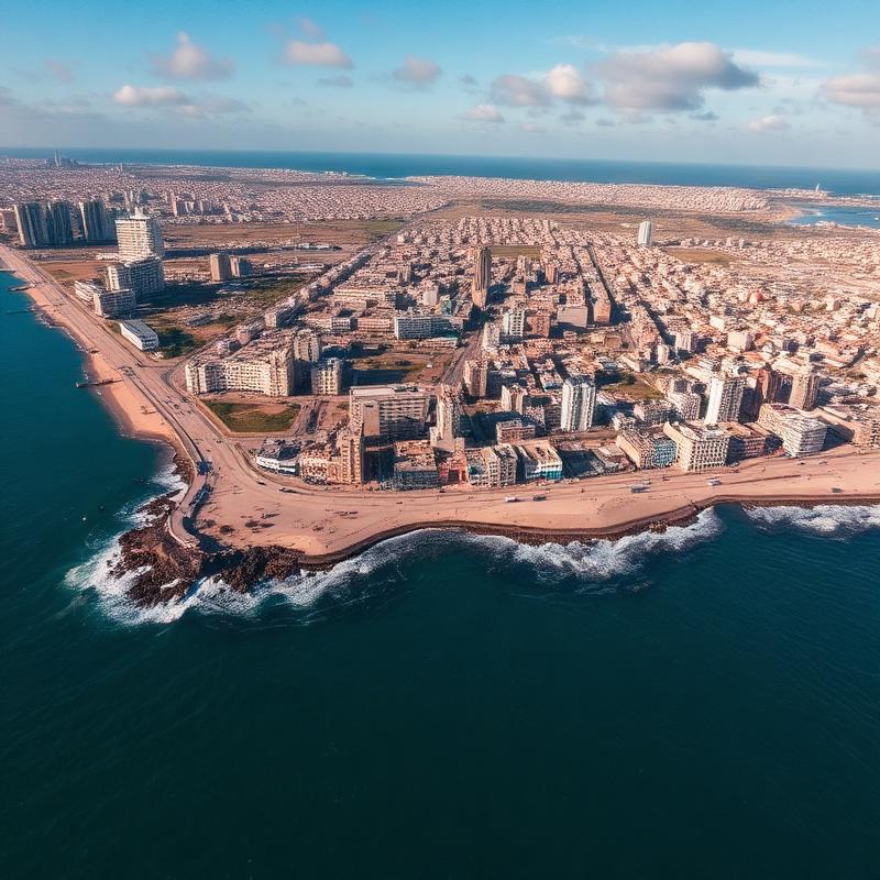 Mogadishu