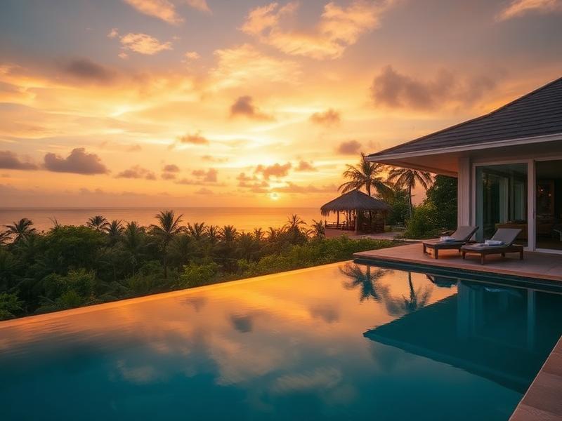 Villas